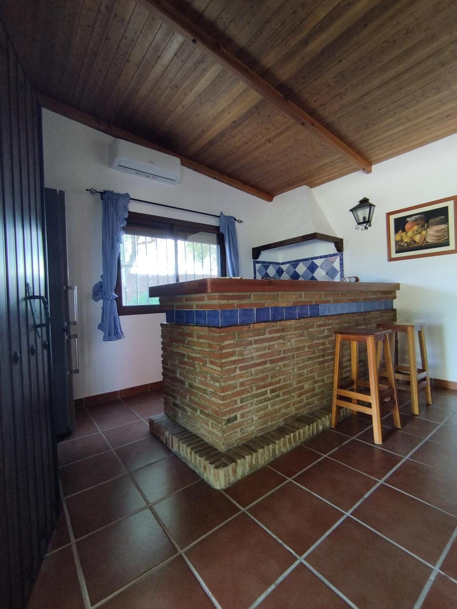 Vivienda Rural Los Madronos Malcocinado  Exterior photo